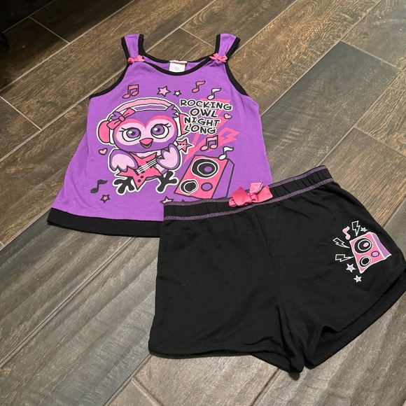 *FREE w/$10 Purchase - 2pc St. Eve Pajama Set - Picture 1 of 11